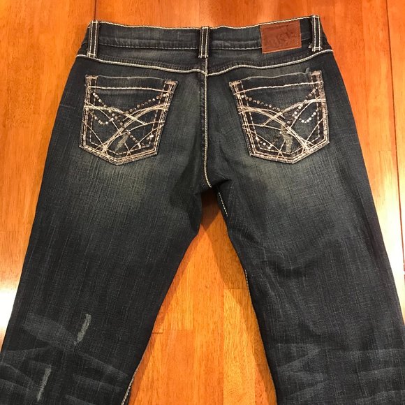 BKE jeans - Picture 4 of 6